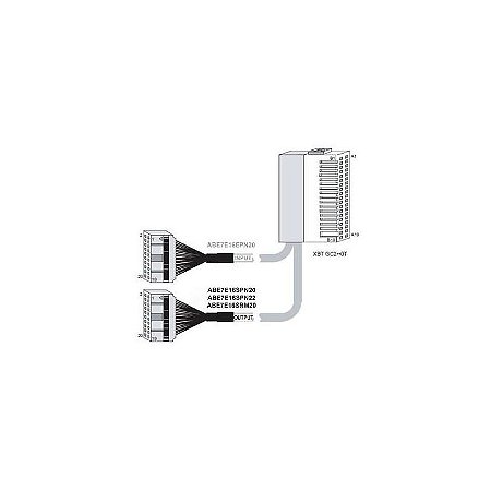 ABE7E16SPN20 Schneider Electric