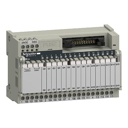 ABE7R16T111 Schneider Electric