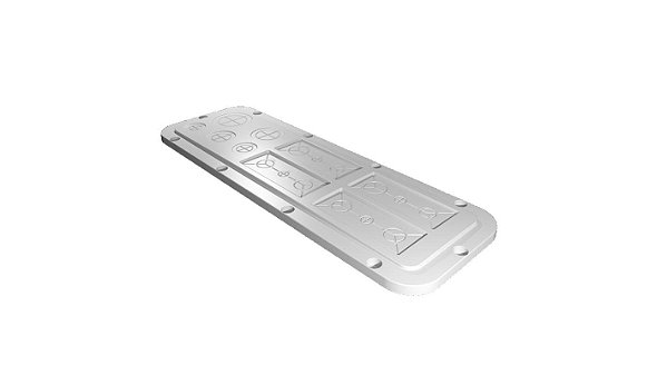 AX 2563.200 Rittal - 2563200