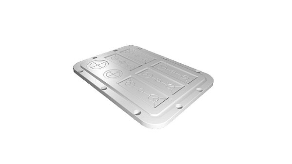 AX 2565.200 Rittal - 2565200