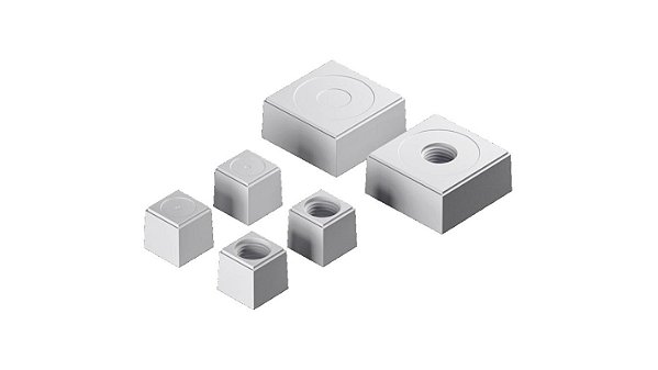 AX 2580.000 Rittal - 2580000