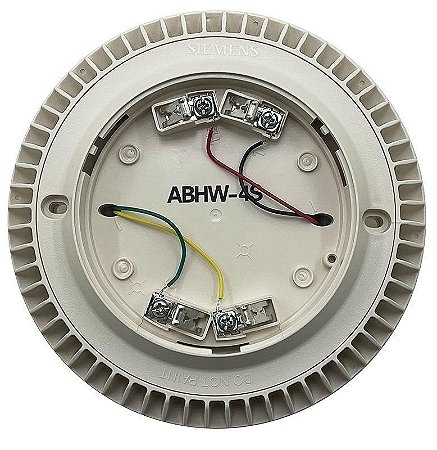 ABHW-4S Siemens - S54320-F14-A1