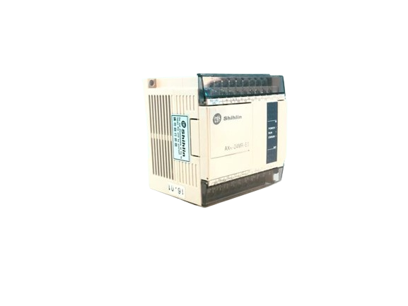 AX1N-24MR-ES Shihlin