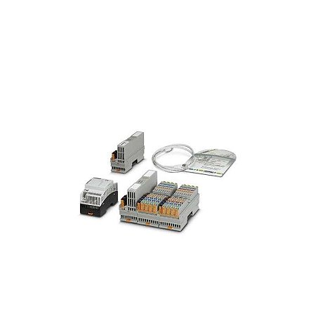 2400361 Phoenix Contact - AXC 1050 PN STARTERKIT