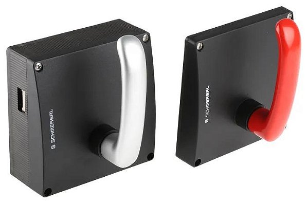 AZ/AZM 200-B30-RTAG1P20 Schmersal