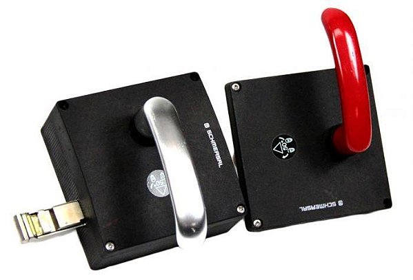 AZ/AZM200-B30-LTAG1P1 Schmersal