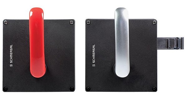 AZ/AZM201-B30-LTAG1P1 Schmersal