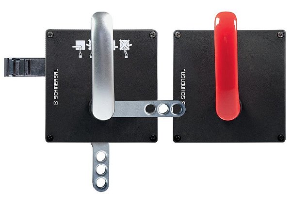 AZ/AZM201-B30-RTAG1P1-SZ Schmersal