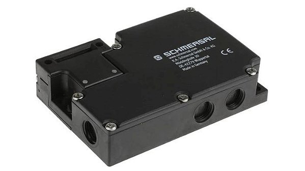 AZM 161SK-12/12RKA-024 Schmersal - 101166285