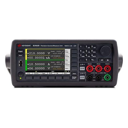 B2902B Keysight