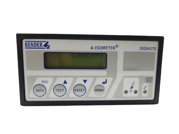 B91065004 Bender - IRDH375B-435