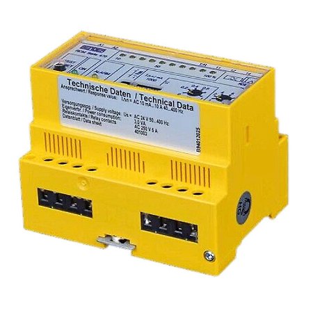 B94012019 Bender - RCM470LY13