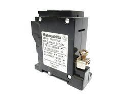 BAC111305 Matsushita Electric