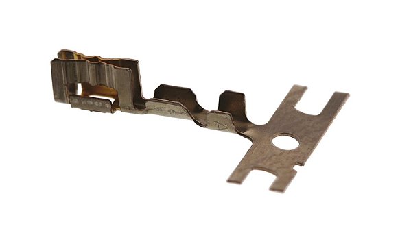 BACA-AMP-62 TE Connectivity