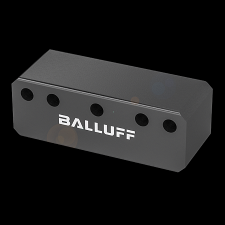 BAM014T Balluff - BTL5-P-5500-2