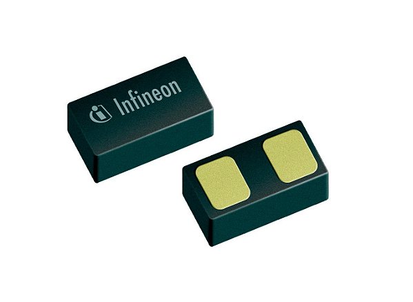 BAR9002ELSE6327XTSA1 Infineon