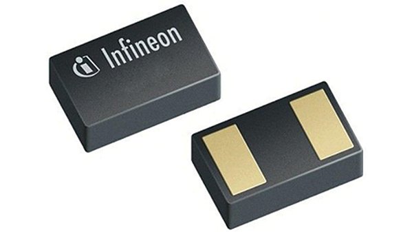 BAT5402LRHE6327XTSA1 Infineon