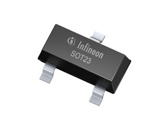 BAT5406E6327HTSA1 Infineon