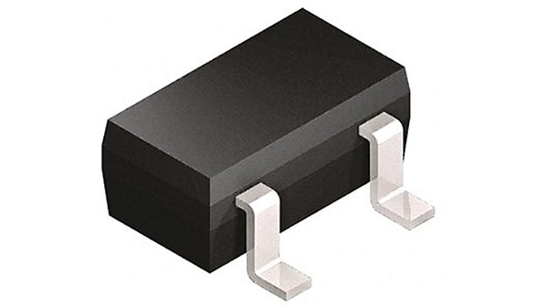 BAT68E6327HTSA1 Infineon