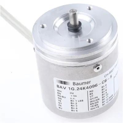 BAV 1G.24K4096-C6-5 Baumer Electric