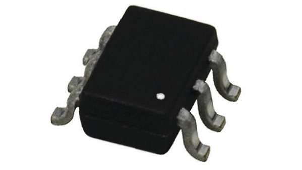 BC846SH6327XTSA1 Infineon
