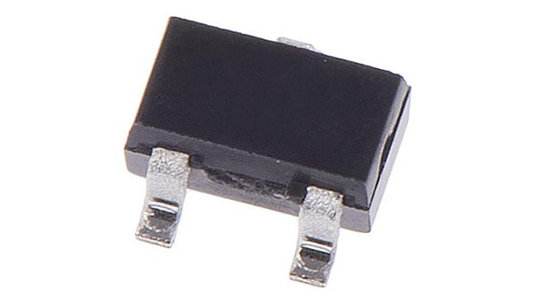 BC857BWH6327XTSA1 Infineon