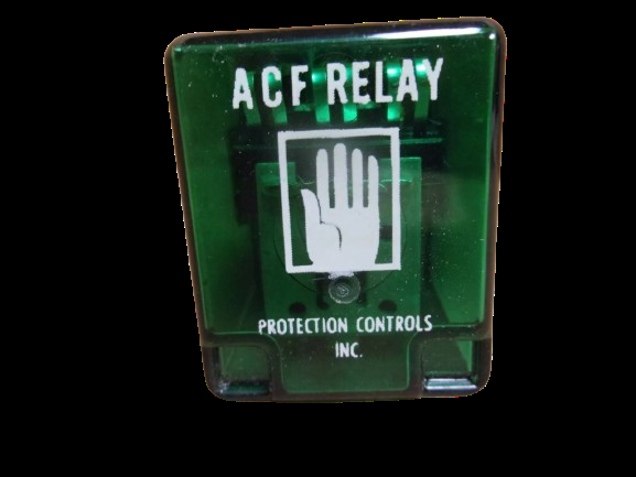 ACF 115V ACF Relay