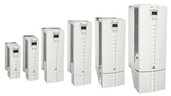 ACH550-01-05A4-4+B055 ABB