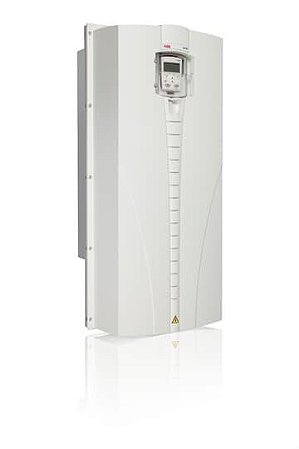 ACH550-01-195A-4 ABB