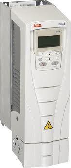 ACH550-CARUH-059A-4+N2006+X1558 ABB