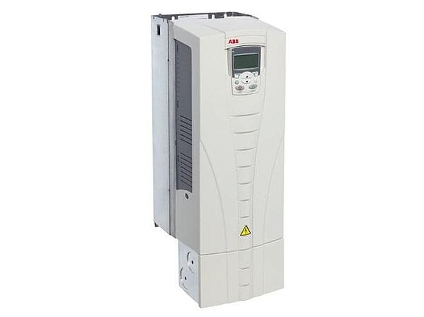 ACH550-U0-097A-4+J400 ABB