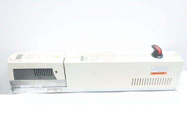 ACH550-VCR-08A8-4+F267 ABB