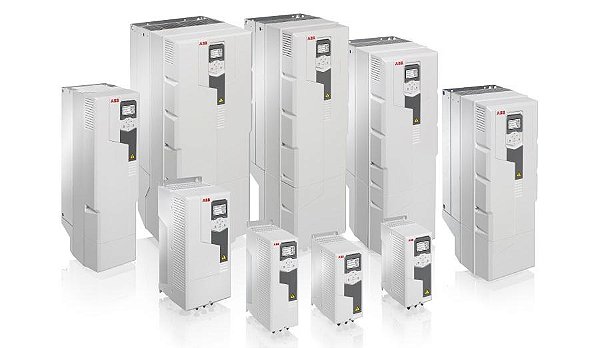 ACH580-01-039A-4+J400 ABB