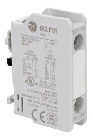 BCLF10 General Electric