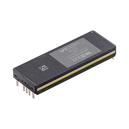 BCM6123TD1E2663T00 Vicor Corporation