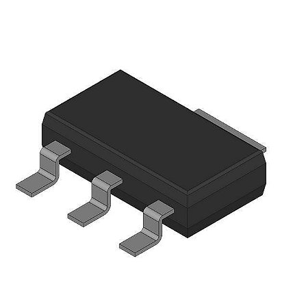 BCP52-16 Infineon