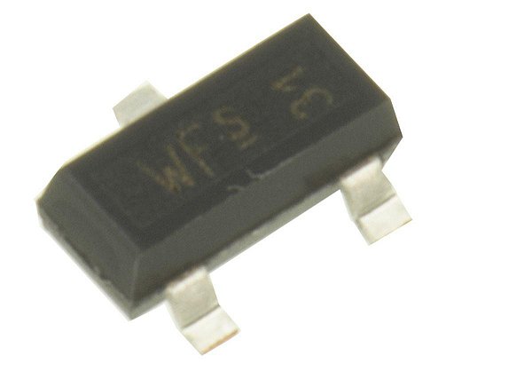BCR112E6327HTSA1 Infineon