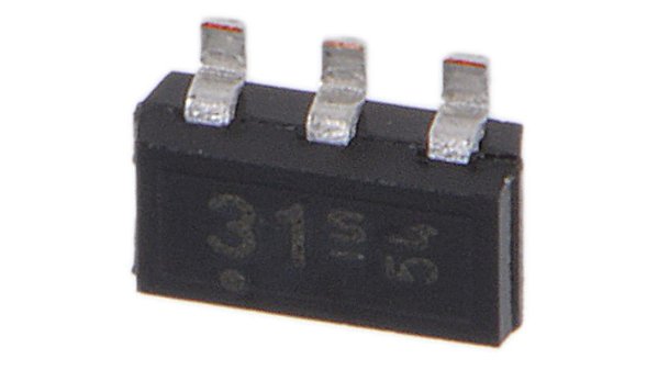 BCR321UE6327HTSA1 Infineon