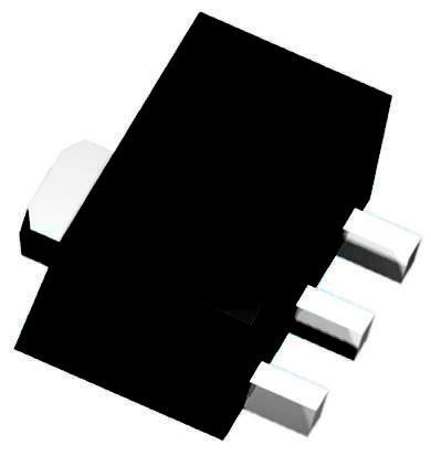 BCX5116H6327XTSA1 Infineon