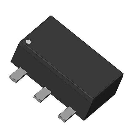 BCX53E6327 Infineon