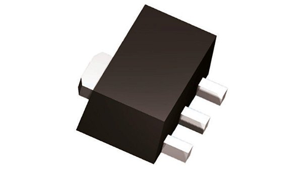 BCX5616H6327XTSA1 Infineon