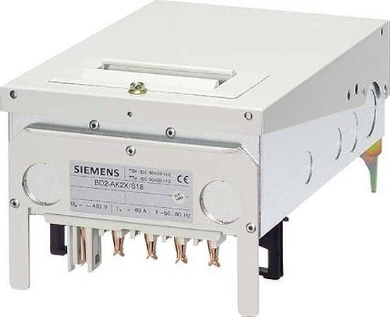 BD2-AK2X/S18 Siemens