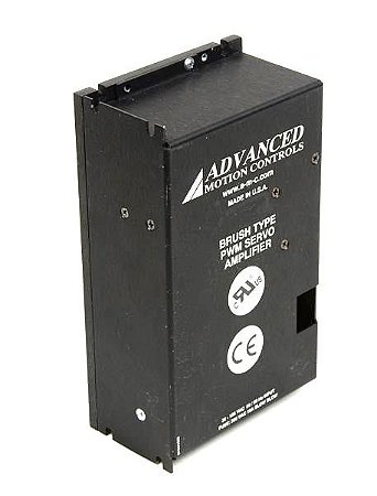 BE25A20ACG-INV Advanced Motion Controls