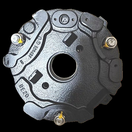 BE32B/500NM/400AC SEW Eurodrive