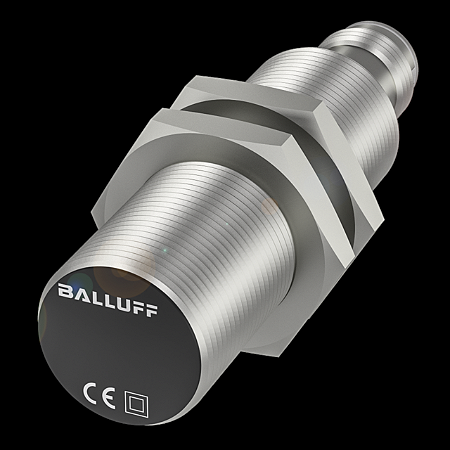 BES008L Balluff - BES M18MI-PSC80B-S04G