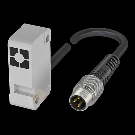 BES01MR Balluff - BES 517-351-NO-C-S49-00,32