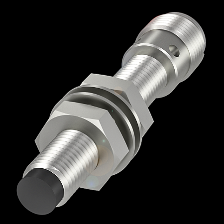 BES01P8 Balluff - BES M08EG-PSC25F-S04G