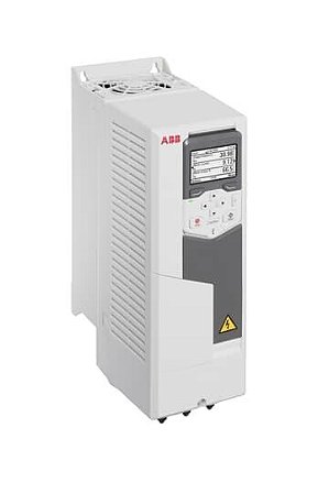 ACS580-01-026A-4+J400 ABB