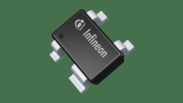 BF776H6327XTSA1 Infineon