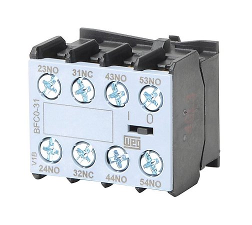 12499358 WEG - BFC0-31